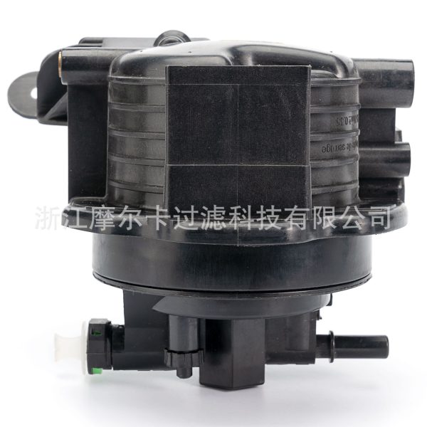 摩尔卡燃油滤清器菲亚特51757948，SOFIMA S 5144 GC，UFI 55.144