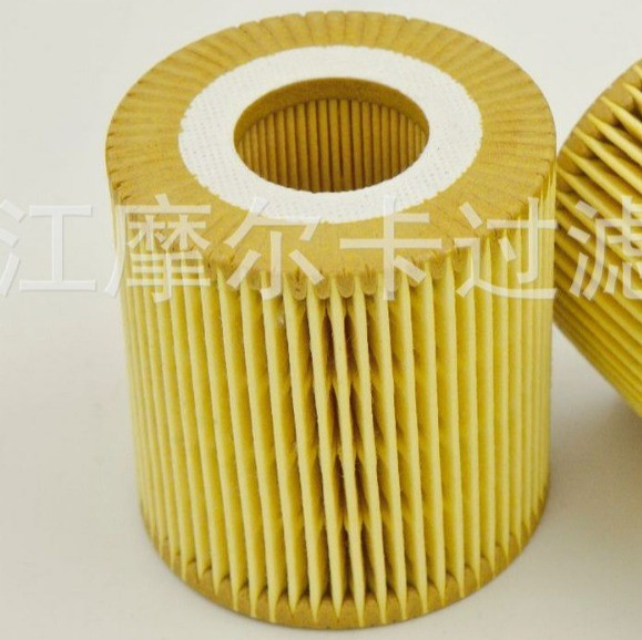 厂家直销汽车发动机 HU 7003X E50283 机油燃油滤清器 柴油滤芯