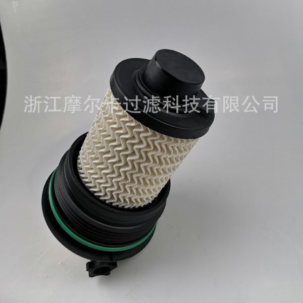 厂家直销柴油汽车卡车汽油发动机系统 C859 燃油机油滤清器 滤芯