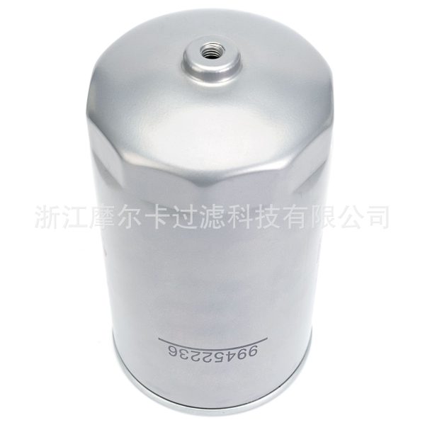 摩尔卡环保汽车卡车汽油发动机系统机油滤清器 99452236