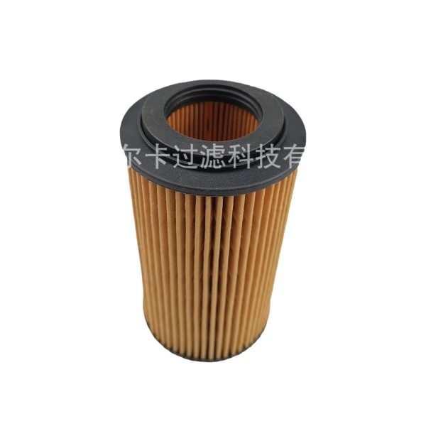 厂家直销柴油汽车卡车发动机 HU 6024Z LR073669 燃油机油滤清器