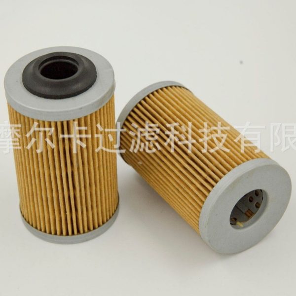 厂家直销汽车卡车发动机 HU693X OX399D 机油燃油滤清器 柴油滤芯