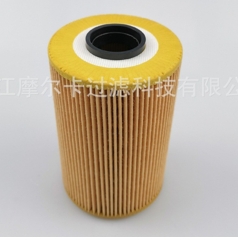HU 921X 摩尔卡柴油汽车卡车汽油发动机系统机油滤清器