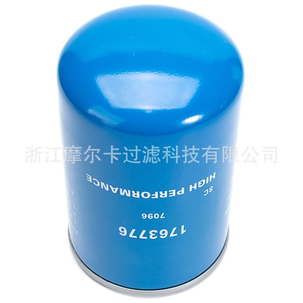 摩尔卡环保汽车卡车汽油发动机系统机油滤清器 1763776