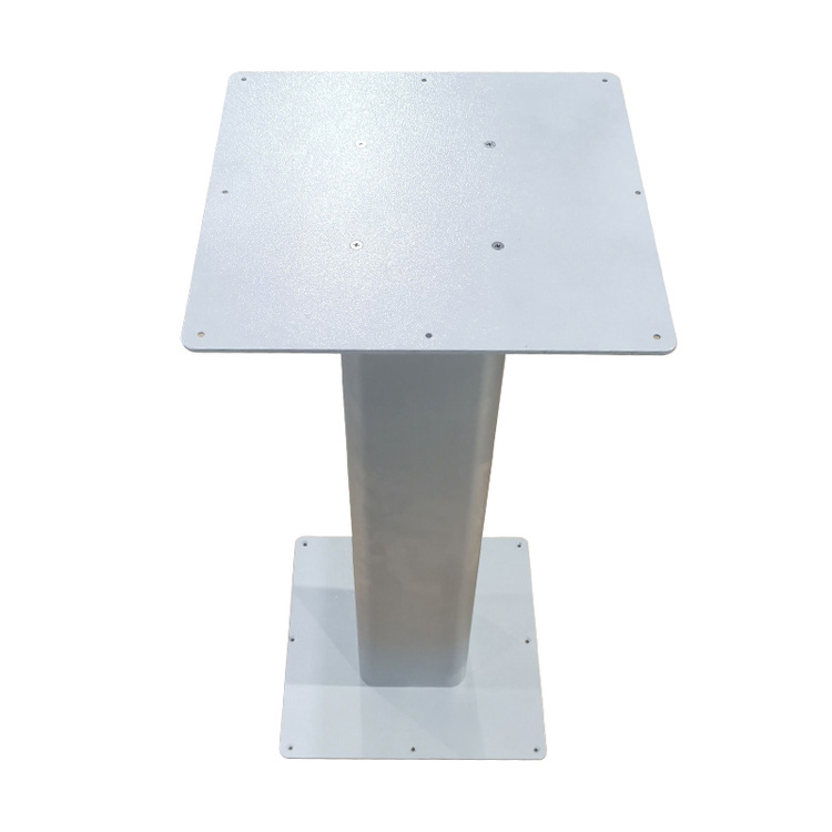 房车改装配件  房车改装餐桌固定桌脚  旅居车大台面桌腿支架