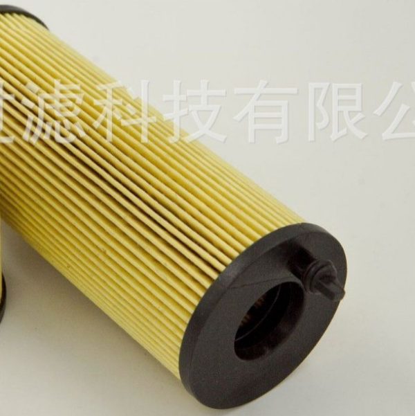 厂家直销汽车卡车发动机 HU 721 5X 机油燃油滤清器 柴油滤芯