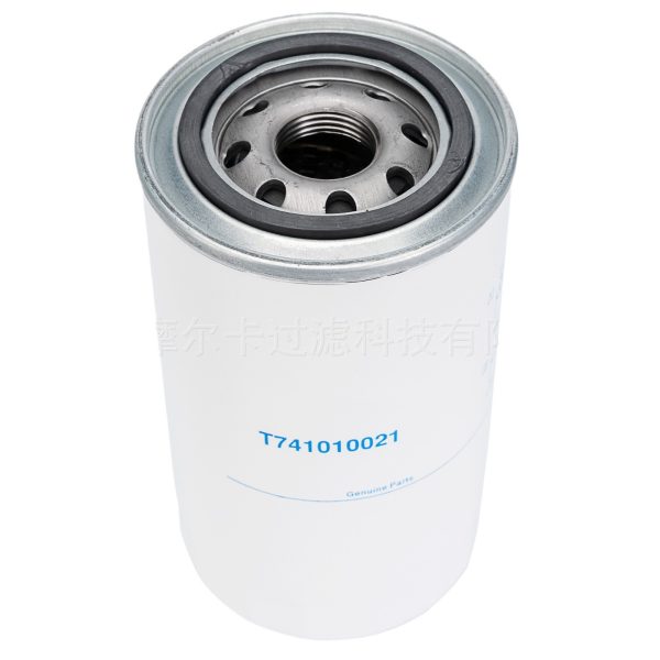 摩尔卡环保汽车卡车汽油发动机系统机油滤清器 T741010027
