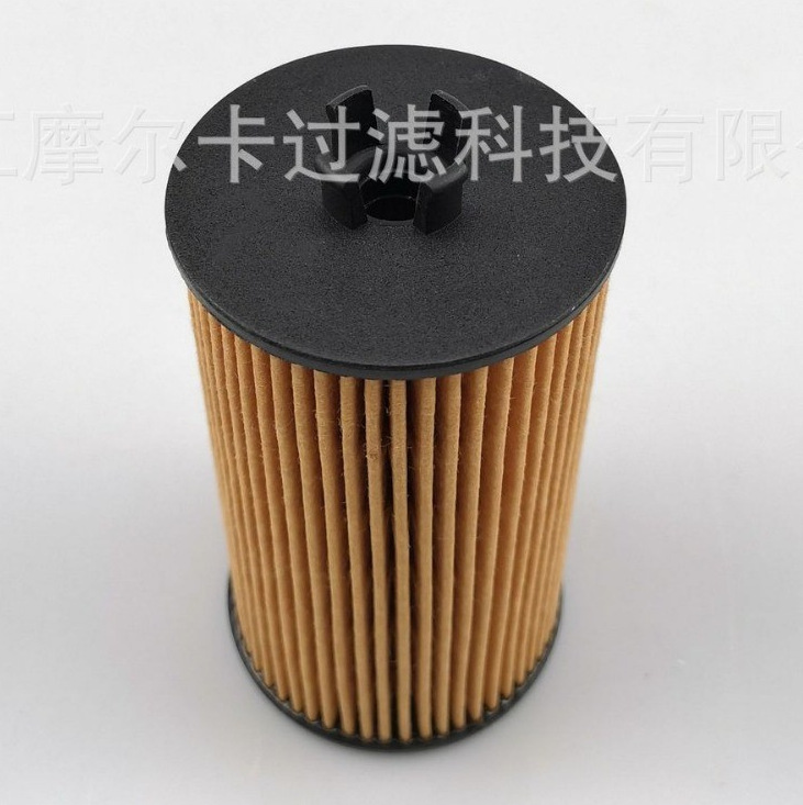 厂家直销适用于大众 吉普发动机 HU 6009Z EOF287 燃油机油滤清器
