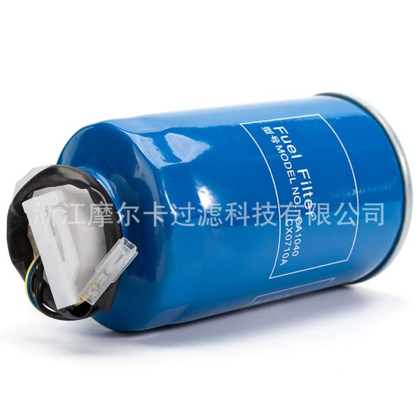 摩尔卡环保汽车发动机系统机油滤清器 CA1040