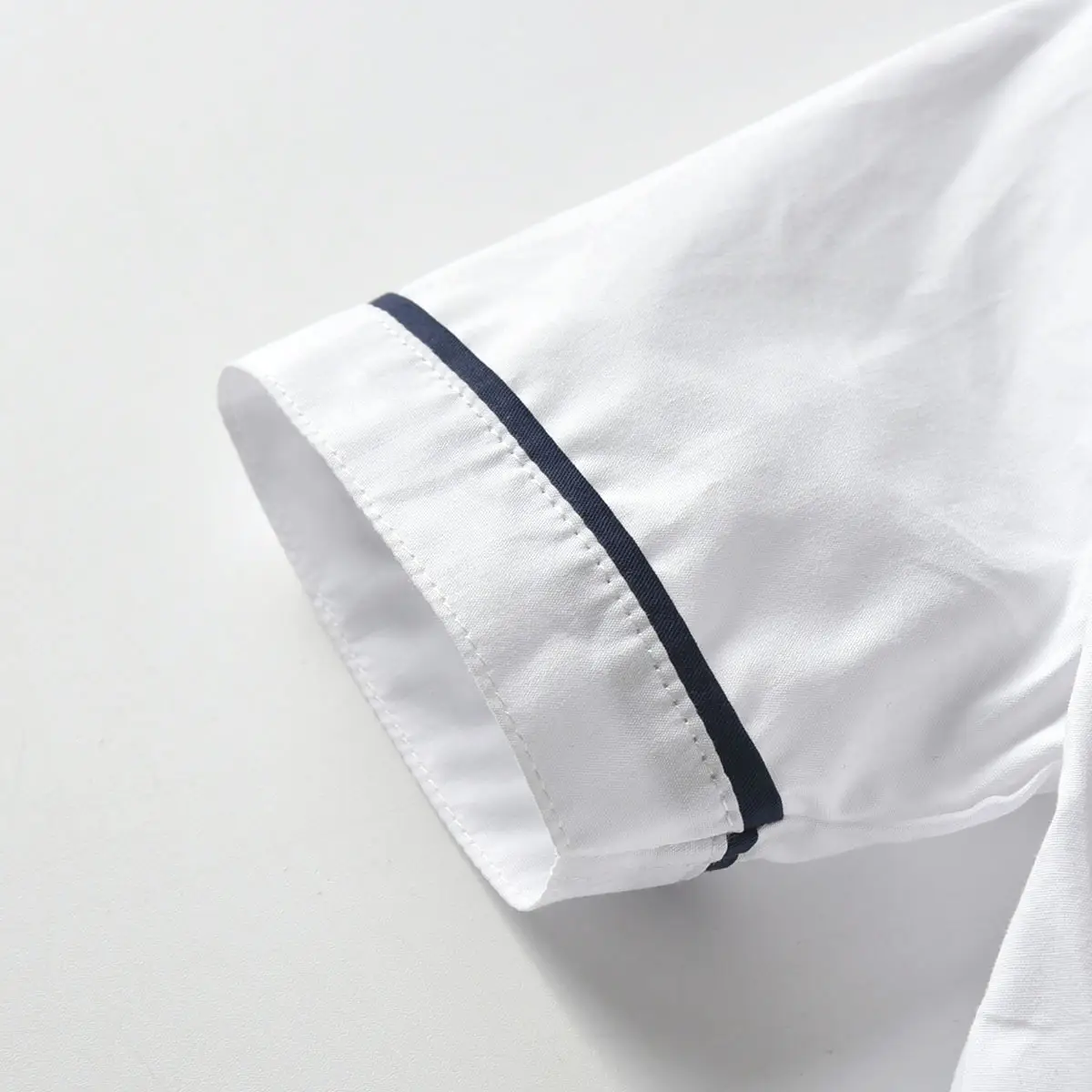 加工定制跨境男女童时尚绅士礼服夏新款短袖短裤儿童表演服兄妹装