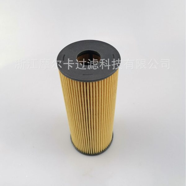 摩尔卡 8-98018-858-0 98018858汽车机油滤清器机油滤芯厂家供应