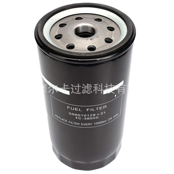 摩尔卡环保汽车卡车汽油发动机系统机油滤清器 S00010128+01