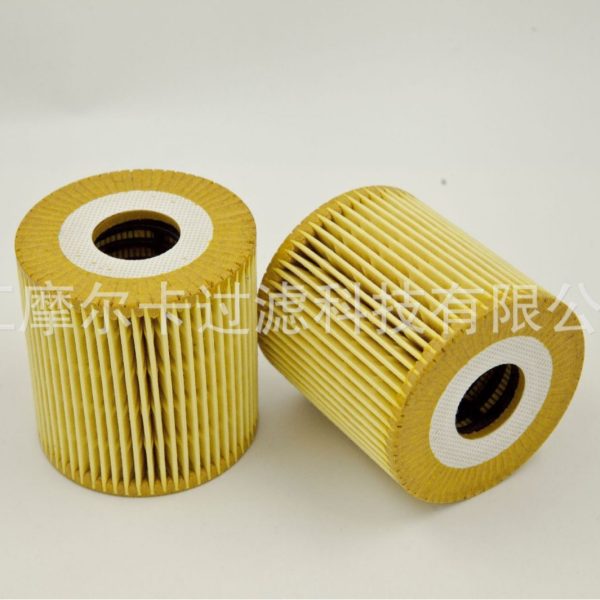 厂家直销汽车卡车发动机 HU 819X/OX149D/50013618 机油滤清器