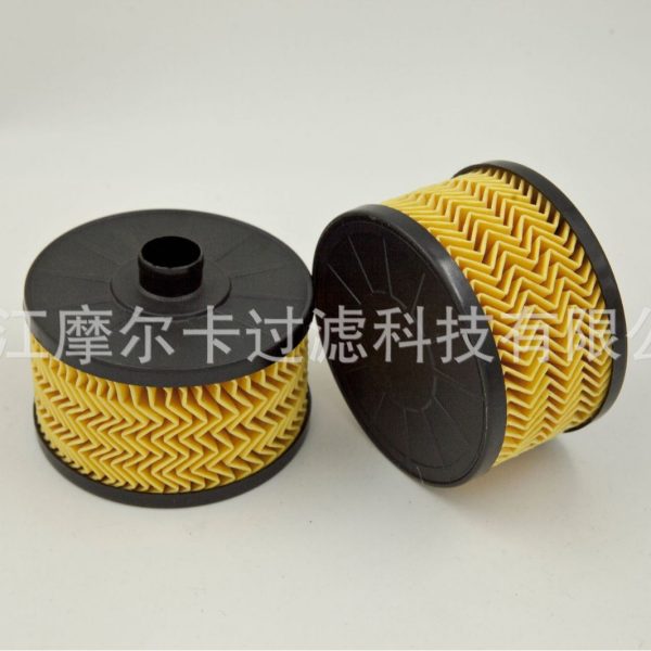 厂家直销汽车卡车汽油发动机 15209-5084R/OX968D 燃油机油滤清器