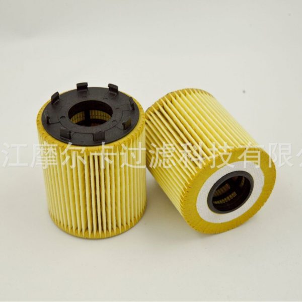 厂家直销汽车卡车汽油发动机 HU 713 1X/50014103 燃油机油滤清器