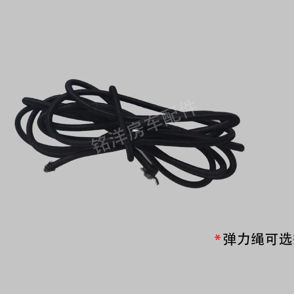 房车吊柜围栏房车配件大全吊柜围栏挡板拉力绳防跌落稳固防护