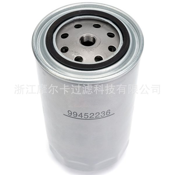 摩尔卡环保汽车卡车汽油发动机系统机油滤清器 99452236