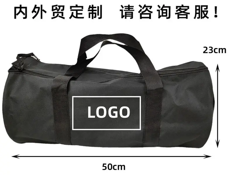 专业镂空包车载牵引绳收纳包包拖车绳收纳包便携拖车绳包牵引绳包