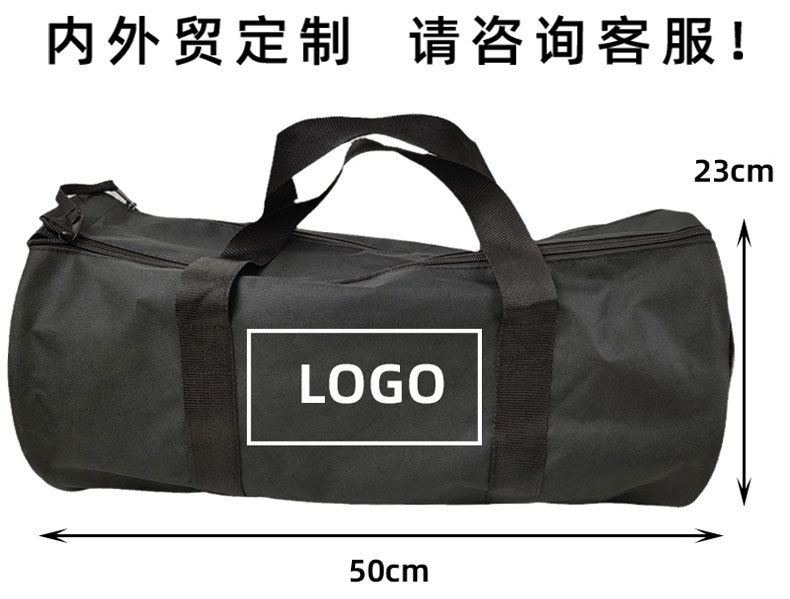 专业镂空包车载牵引绳收纳包包拖车绳收纳包便携拖车绳包牵引绳包
