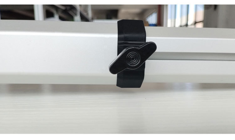 房车折叠伸缩桌腿 拖挂车改装配件可拆装餐桌支架 可调节升降桌子