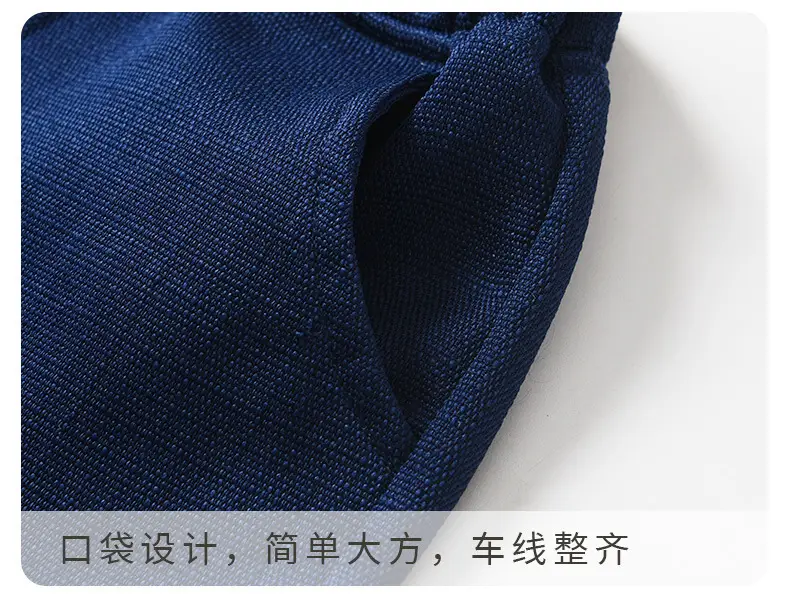 跨境童装批发春秋长袖儿童衣服宝宝带马甲绅士礼服三件套男童套装