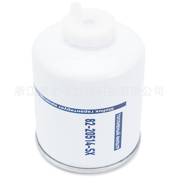 摩尔卡环保汽车发动机系统机油滤清器 82-00403-sx 82-20514-sx