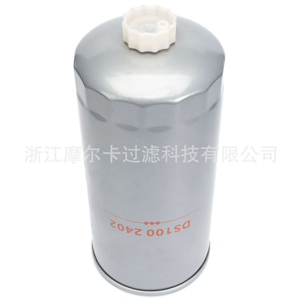 摩尔卡环保汽车卡车汽油发动机系统机油滤清器 DS1002402