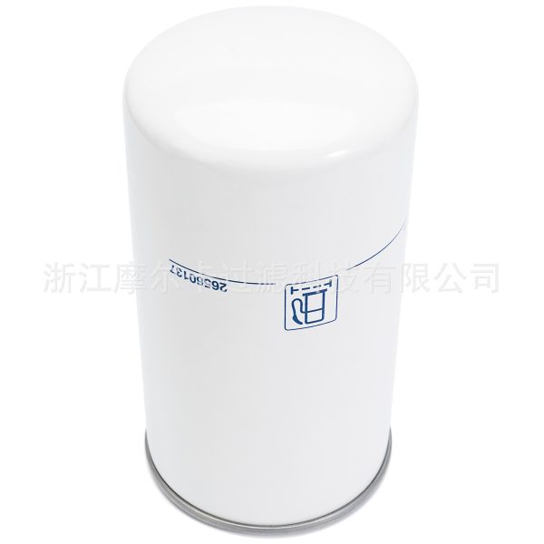 摩尔卡环保汽车卡车汽油发动机系统机油滤清器 26560137