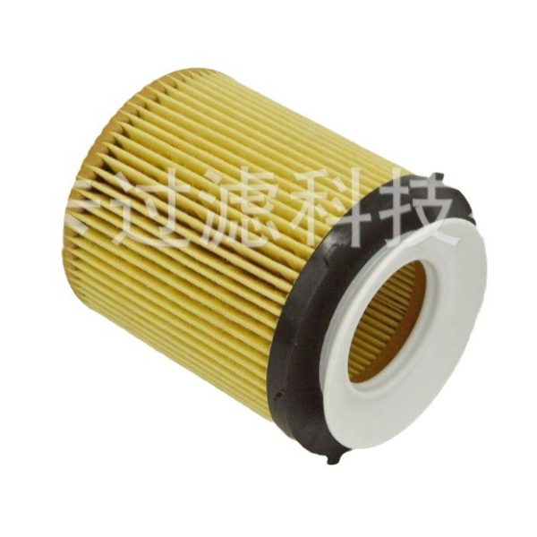 厂家直销汽车卡车汽油发动机 HU 8002X 机油燃油滤清器 柴油滤芯