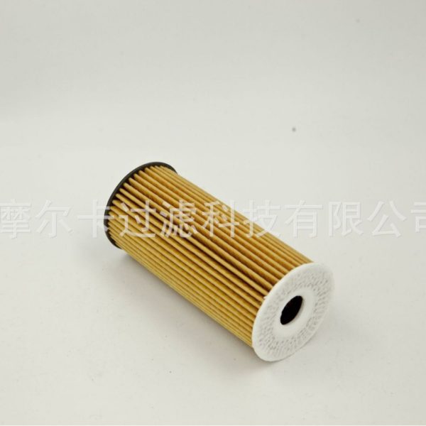 厂家直销汽车卡车汽油发动机 HU6004X 机油燃油滤清器 柴油滤芯
