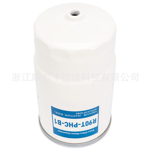 摩尔卡环保汽车卡车汽油发动机系统机油滤清器 R90T-PHC-B1