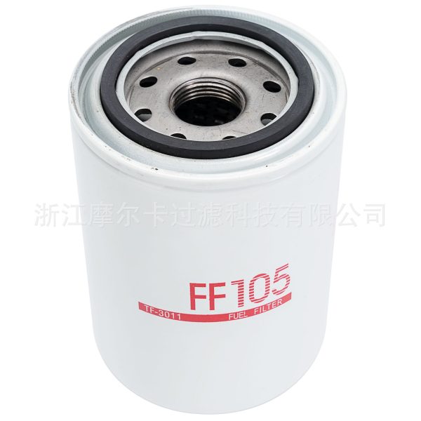 摩尔卡环保汽车发动机系统机油滤清器 FF105