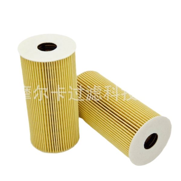厂家直销汽车卡车汽油发动机 26320-2F000 HU 7027 z 机油滤清器