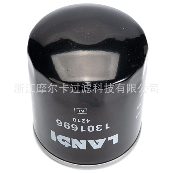 摩尔卡环保汽车卡车汽油发动机系统机油滤清器 1301696