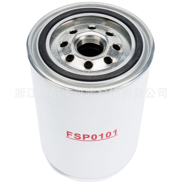 摩尔卡环保汽车发动机系统机油滤清器 FSP0101