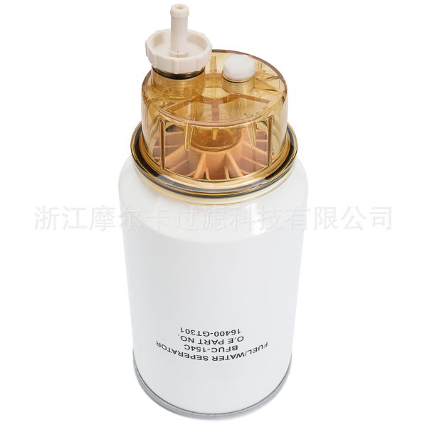 摩尔卡环保汽车卡车汽油发动机系统机油滤清器 16400-GT301