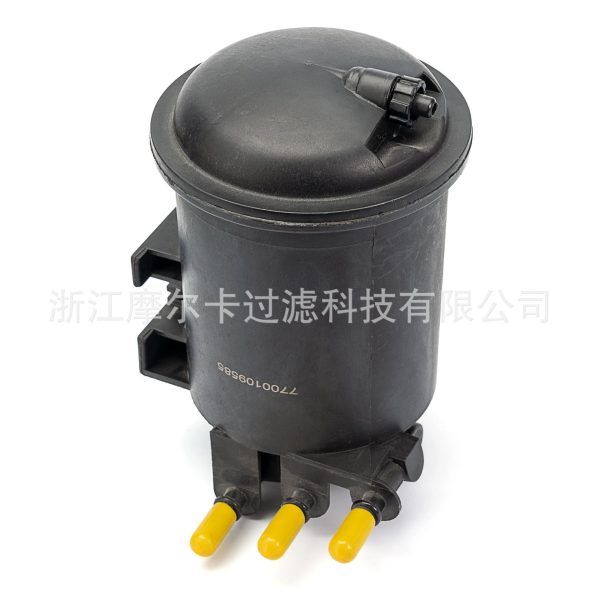 摩尔卡WK939/1柴油滤清器7700109585 8200416946 867101417拉古纳