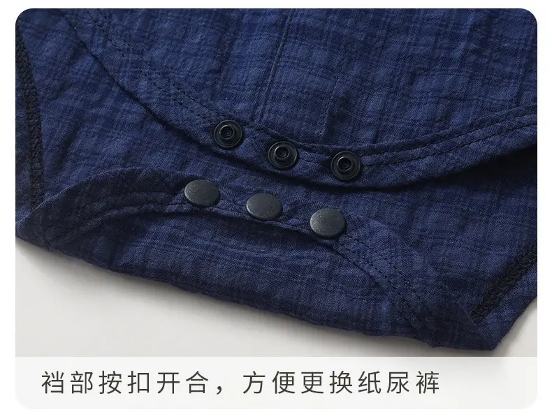 源头工厂短袖短裤马甲三件套儿童服装小少爷夏季哈衣正装男童套装