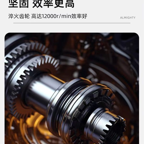 跨境爆款便宜角磨机美规欧规英规澳规110V220V角磨机