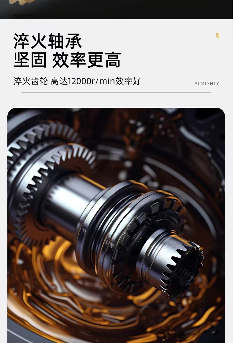 跨境爆款便宜角磨机美规欧规英规澳规110V220V角磨机