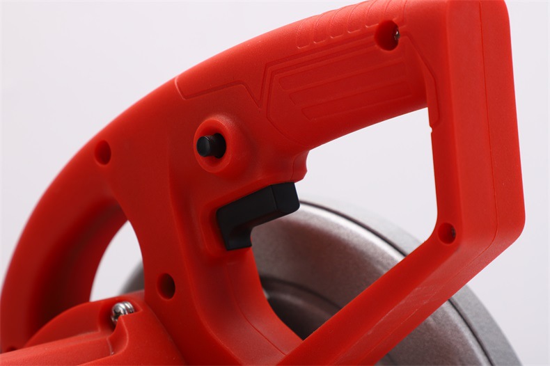 直营电动切割机台式钢板钢筋电锯大功率多功能家用木工型材冷切机