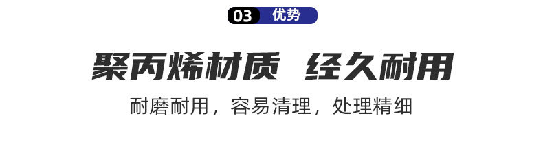 码头线绳 船坞绳索 双层编织锚固线 系泊线 双编织蓝色绳