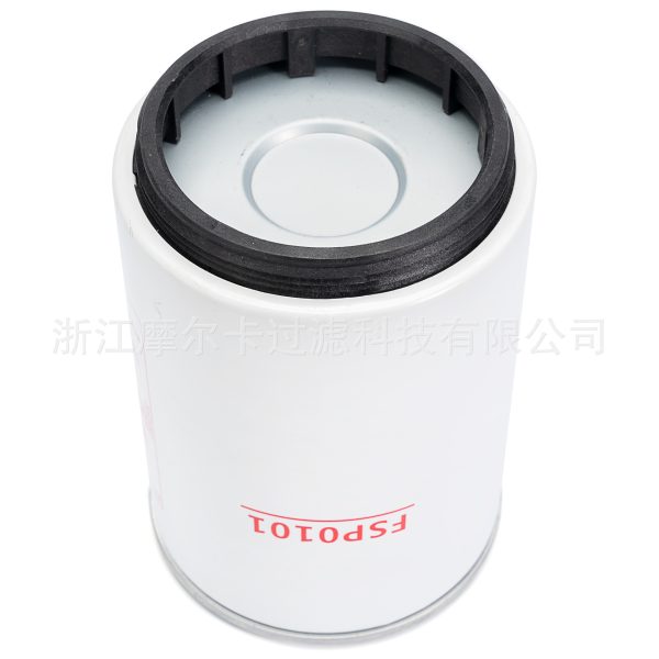 摩尔卡环保汽车发动机系统机油滤清器FSP0101