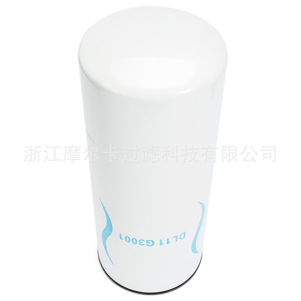 摩尔卡环保汽车发动机系统机油滤清器 DL10F2612 DL11G3001