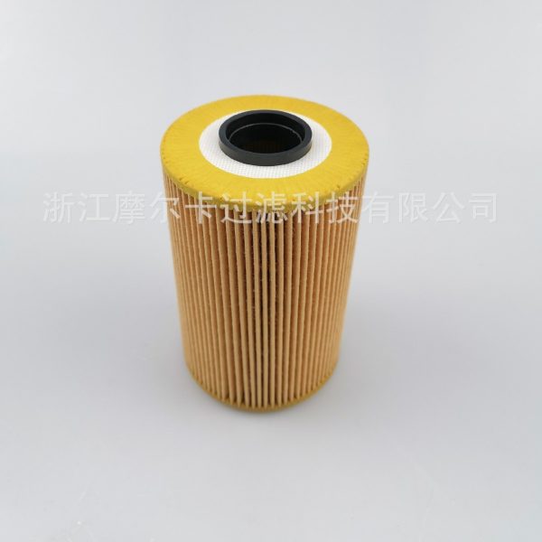 HU 921X 摩尔卡柴油汽车卡车汽油发动机系统机油滤清器