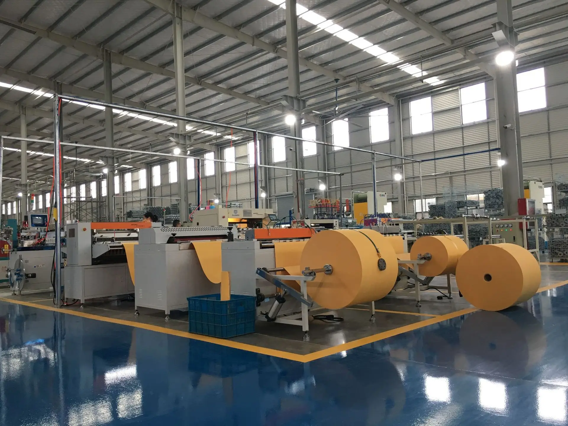 FF5786 4649267 P502463 8973243861 工程机械挖机燃油滤清器滤芯