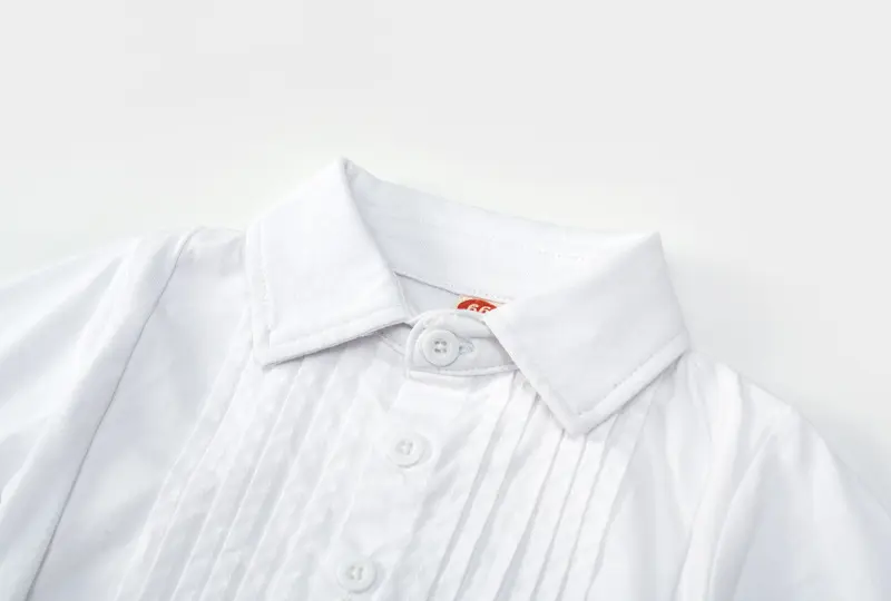 跨境 婴儿夏季新款男童短袖领结哈衣 潮宝新生儿帅气三角爬哈礼服