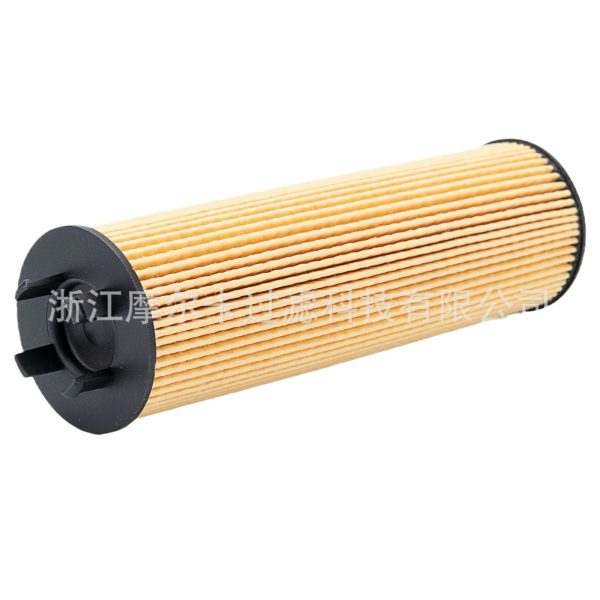 摩尔卡机油燃油滤清器A3 05L115466A 05L115562A 2582474 HU5003z