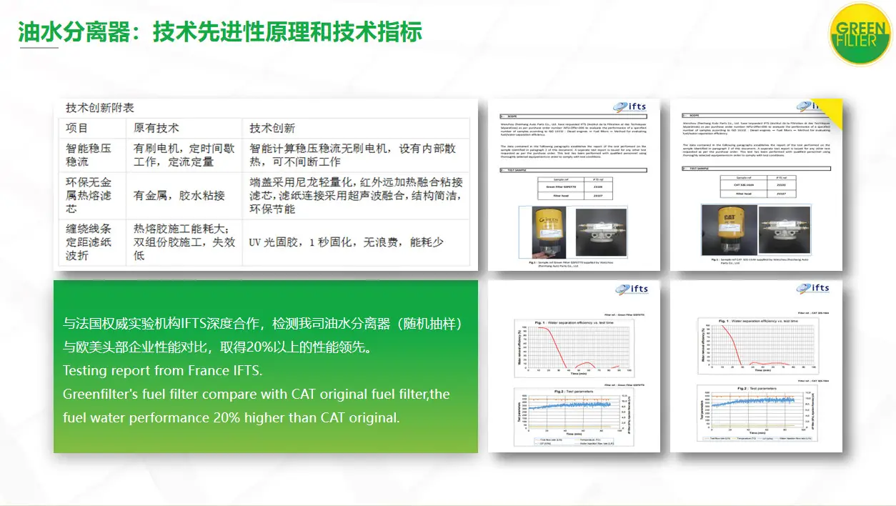 工程机械挖掘机空调滤芯333/C7305空气过滤器滤芯333-C7305