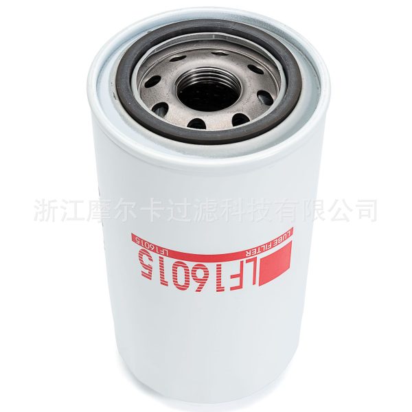 摩尔卡环保汽车卡车汽油发动机系统机油滤清器 LF16015